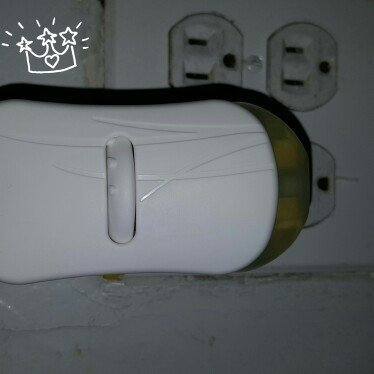 Glade PlugIns Scented Oil Warmer