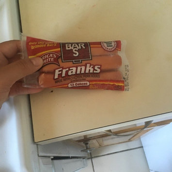 Photo of Bar S Franks uploaded by Perla U.