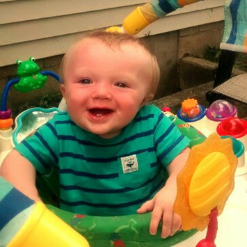 Photo of Baby Einstein Jumper - Neighborhood Friends uploaded by Brittany T.