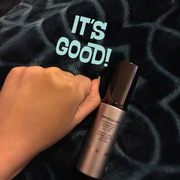 Photo of Hourglass Immaculate Liquid Powder Foundation uploaded by Shauna T.