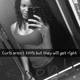 Photo of Carol's Daughter Black Vanilla Moisture & Shine Sulfate-free Shampoo For Dry Dull Or Brittle Hair uploaded by Clarissa J.