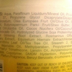 Photo of African Pride Olive Miracle Leave in Conditioner, 15 oz uploaded by Taliyah T.
