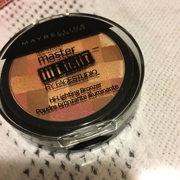 Photo of Maybelline Face Studio Master Hi-light Blush uploaded by Rosemary M.