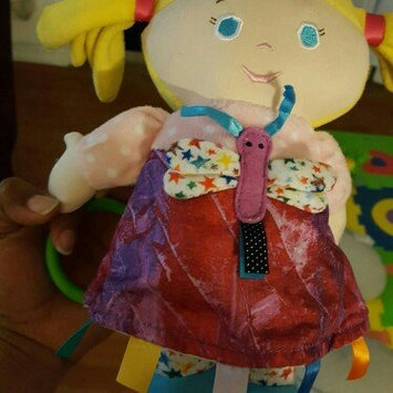 Photo of The World Of Eric Carle Dolly By Kids Preferred uploaded by Bety P.
