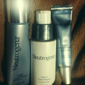 Photo of Neutrogena® Clinical Facial Lifting Wrinkle Treatment uploaded by Christine C.