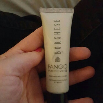 Photo of Borghese Fango Purificante Purifying Mud Mask For Face And Body - 17.6 Oz. uploaded by Alexis P.