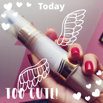 Photo of Milani Glow Natural Brush-On Liquid Makeup uploaded by Adriana M.