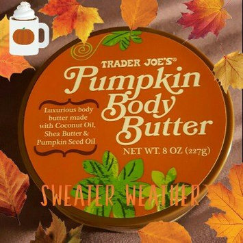 Photo of Trader Joe's Coconut Body Butter uploaded by Lindsay S.