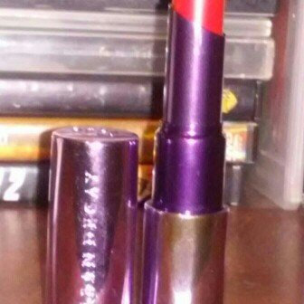 Photo of Urban Decay Sheer Revolution Lipstick uploaded by mayra m.