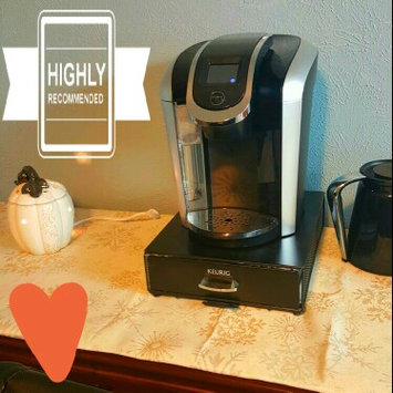 Photo of Keurig Under Brewer Storage Drawer uploaded by Paola C.