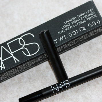 Photo of NARS Larger Than Life Long Wear Eyeliner uploaded by Elle W.