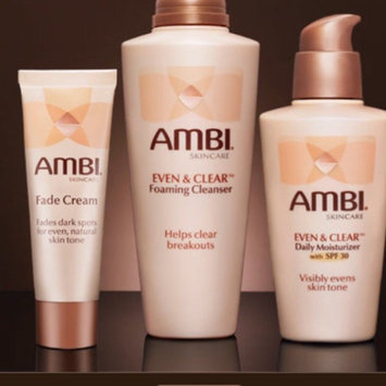 Photo of Ambi Even & Clear Skincare uploaded by Barbara P.
