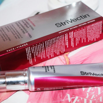 Photo of Strivectin Advanced Retinol Pore Refiner uploaded by Maria R.