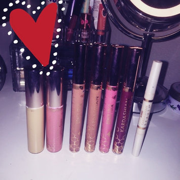 Photo of Kardashian Beauty - Honey Stick Lip Gloss uploaded by Alyssa S.