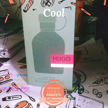 Photo of Hugo Boss Hugo Man Eau de Toilette 125ml uploaded by Julio G.