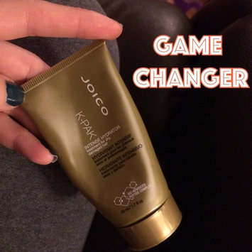 Photo of Joico Travel Size K-PAK Intense Hydrator uploaded by Virginia B.