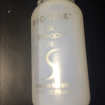 Photo of Biosilk Silk Therapy, 7 Ounce uploaded by Katherine S.