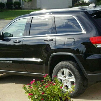 Photo of Enterprise Rent-A-Car uploaded by Jericia B.