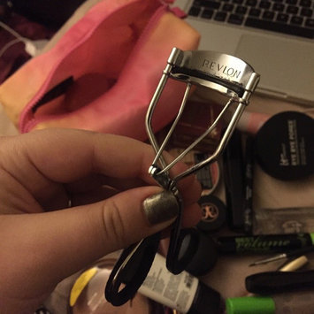 Photo of Revlon Cushion Grip Lash Curler uploaded by Esma C.