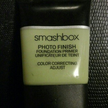 Photo of Smashbox Photo Finish Color Correcting Foundation Primer Adjust uploaded by Dana M.