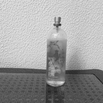 Photo of THE BODY SHOP® Japanese Cherry Blossom Fragrance Mist uploaded by Sara A.
