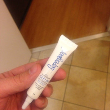 Photo of Supergoop! SPF 30+ City Sunscreen Serum With Uniprotect PT-3 1.7 oz uploaded by William K.