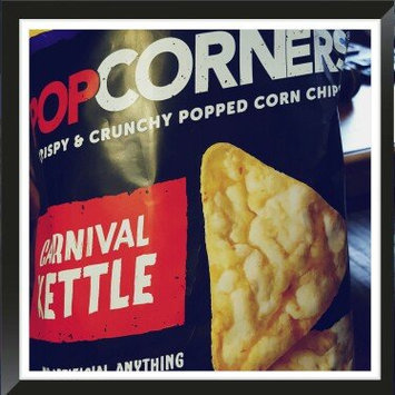 Photo of Popcorners Natural Popped Corn Chips 5-Ounce Package Sweet Chili Flavor (Pack of 12) uploaded by Jessica S.