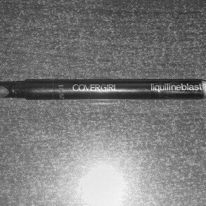 Photo of COVERGIRL Liquiline Blast Eyeliner uploaded by Danielle C.