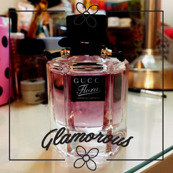 Photo of GUCCI Flora Garden Gorgeous Gardenia Eau de Toilette uploaded by Wendy L.