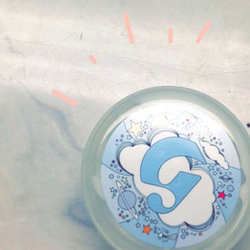 Photo of Glossier Moisturizing Moon Mask uploaded by Molly S.