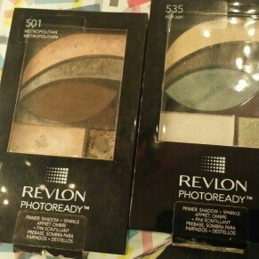Photo of Revlon Photoready Eye Primer Brightener uploaded by Lillyana C.