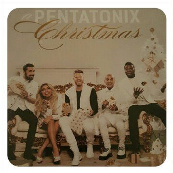 Photo of Pentatonix Christmas - Cd uploaded by Angelique F.