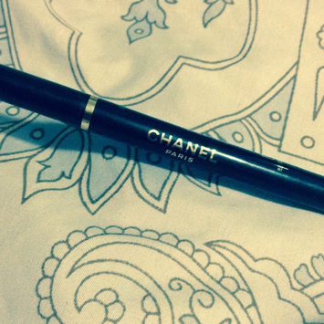 Photo of CHANEL Écriture De Chanel Eyeliner Pen Effortless Definition uploaded by Elizabeth P.