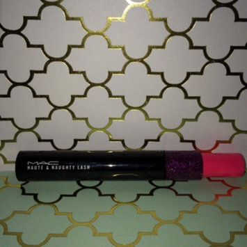 Photo of M.A.C Cosmetics Haute & Naughty Lash uploaded by chloe f.