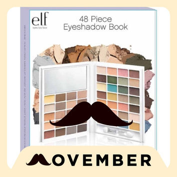 Photo of e.l.f. Cosmetics Eyeshadow Book uploaded by Kimberly T.