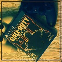 Photo of Call of Duty Modern Warfare 3 uploaded by Elise H.