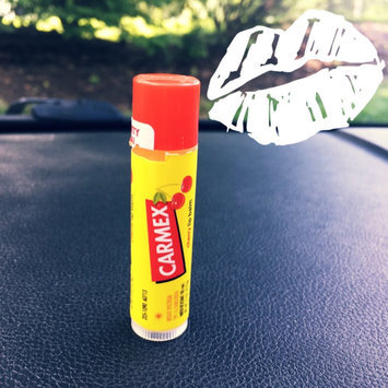 Photo of Carmex® Lil Drugstore Products Moisturizing Lip Balm uploaded by Rebecca D.