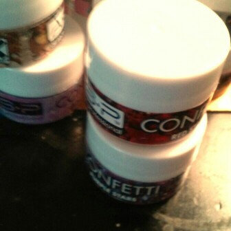 Photo of ASP Confetti Collection Kit uploaded by Mara A.