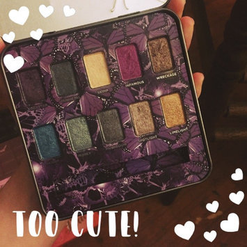 Photo of Urban Decay Mariposa Palette uploaded by Storm B.