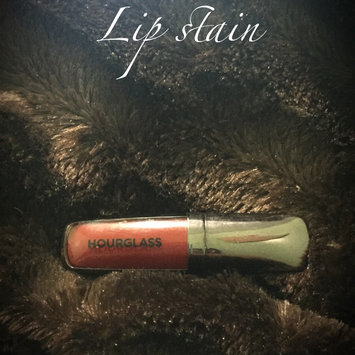 Photo of Hourglass Opaque Rouge Liquid Lipstick uploaded by Brandi C.