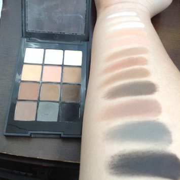 Photo of Sonia Kashuk Eye On Neutral Palette uploaded by Marisol M.
