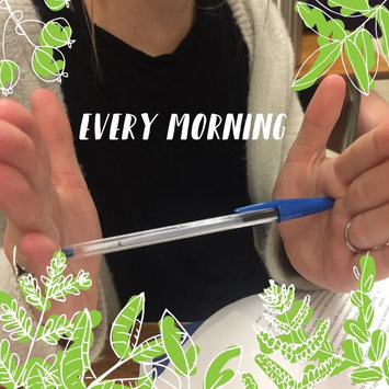 Photo of BIC Cristal Pen uploaded by Hannah M.