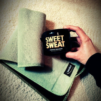 Photo of Sweet Sweat Skin Cream, 13.5 Ounce Jar uploaded by Kimberly P.