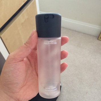 Photo of MAC Prep + Prime Fix + Extension Collection uploaded by Amanda F.