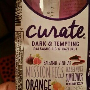 Photo of Curate™ Dark & Tempting Snack Bar uploaded by karla B.