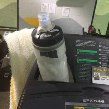 Photo of Camelbak® Eddy® Podium Big Chill Water Bottles uploaded by Liz B.