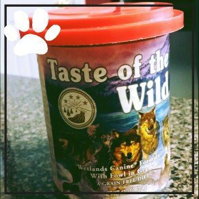 Photo of Phillips Feed & Pet Supply Taste Of The Wild Wetlands Canned Dog Food 12 Pack uploaded by Shea L.
