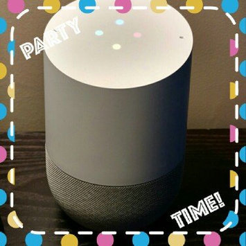 Photo of Google Home uploaded by Marlie S.