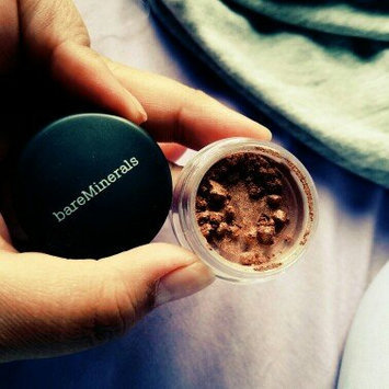 Photo of bareMinerals Loose Mineral Eyecolor uploaded by Brenda S.