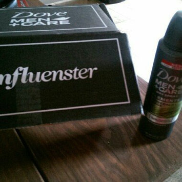 Photo of Dove Men+Care Elements Minerals and Sage Dry Spray uploaded by Christine R.